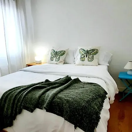 Apartamento Reyna Apartment