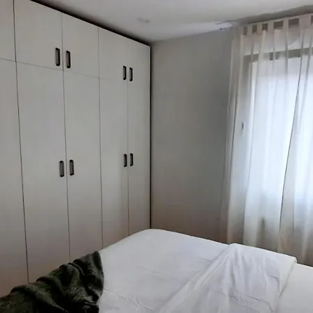 Apartment Apartamento Reyna Santander