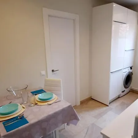 Apartamento Reyna Appartamento Santander