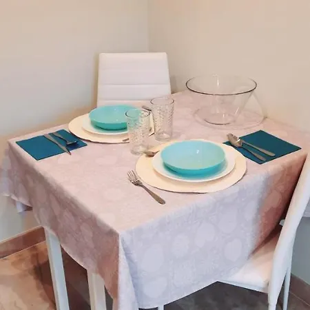 Appartamento Apartamento Reyna