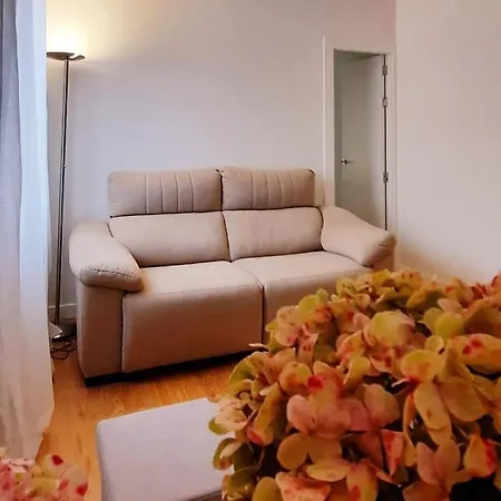 Apartment Apartamento Reyna Santander