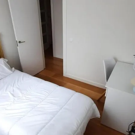 Apartamento Reyna Apartment Santander