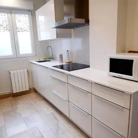 Apartamento Reyna Santander