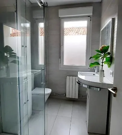 Apartamento Reyna *