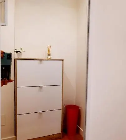 Apartamento Reyna *