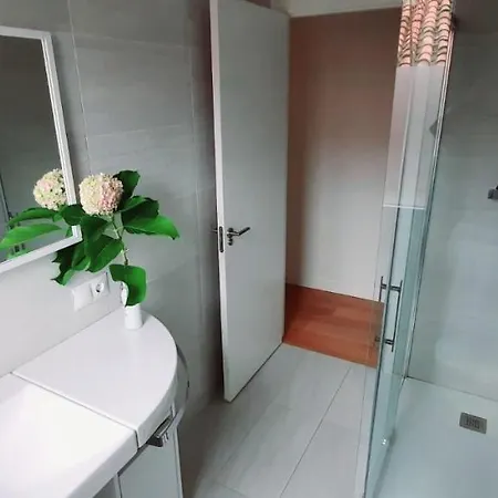 Apartamento Reyna Apartment