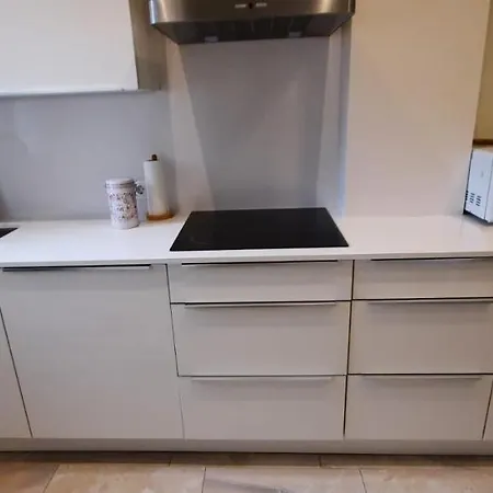 Reyna Appartement *