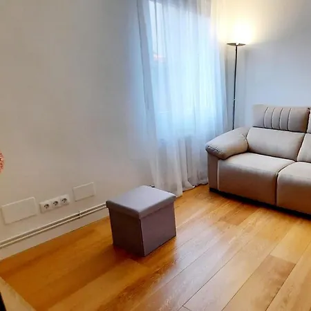 Reyna Appartement *